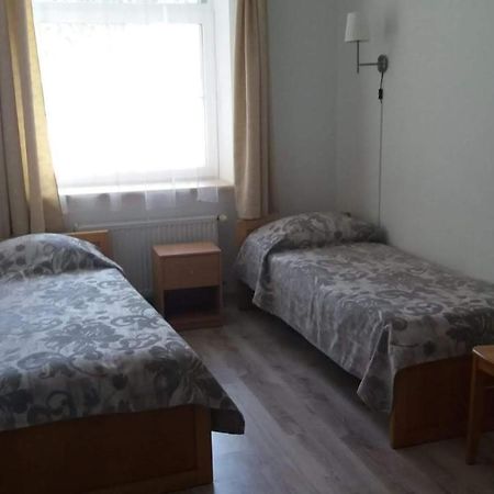 Metras Maja Ξενοδοχείο Aizpute Εξωτερικό φωτογραφία