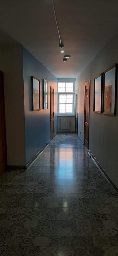Metras Maja Ξενοδοχείο Aizpute Εξωτερικό φωτογραφία