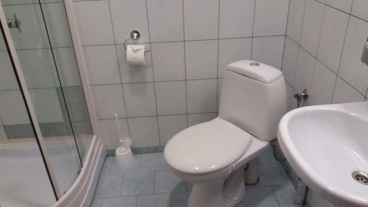 Metras Maja Ξενοδοχείο Aizpute Εξωτερικό φωτογραφία